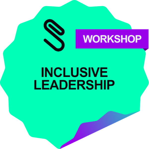 Inclusive Leadership — Section AI